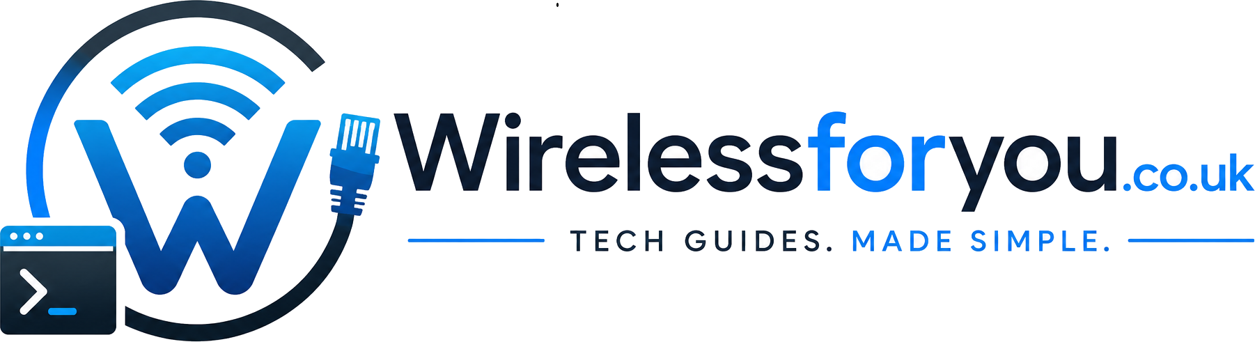 Wirelessforyou.co.uk